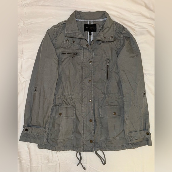 Banana Republic Utility Jacket - Picture 1 of 3